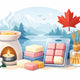 Premium Wax Melts Canada Shoppers Love