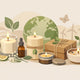 How to Choose Eco Friendly Candle Gifts