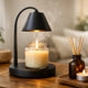 Candle Warmers for a Calmer, Scented Home