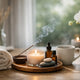 How to Build a Relaxation Ritual That Sticks