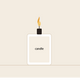 Essential Oils vs. Fragrance Oils for Candles: A Canadian Candle Maker's Guide