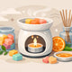 How to Use Wax Melts at Home