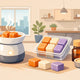 Best Wax Melts for Small Apartments
