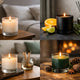 A Guide to Candle Scent Families for Every Room