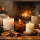 Which Candle Scents Feel Cozy? A Scent Guide