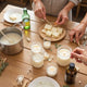Hosting a Candle Making Workshop That Sells Out