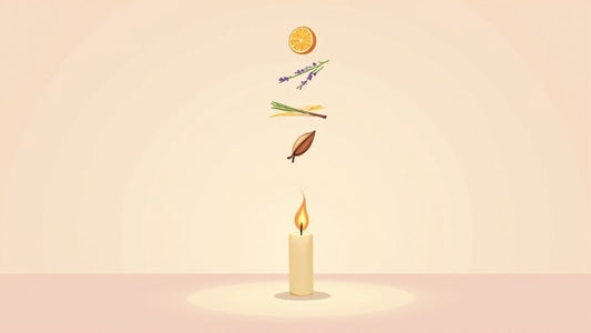 Finding the Best Fragrances for Candles