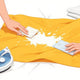 How to Get Candle Wax Out of Clothes