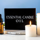 Using Essential Oil in Candles The Complete Guide