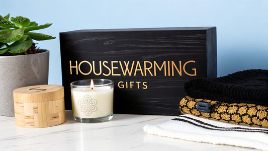 7 Unique Housewarming Gift Ideas for Every Home in 2025