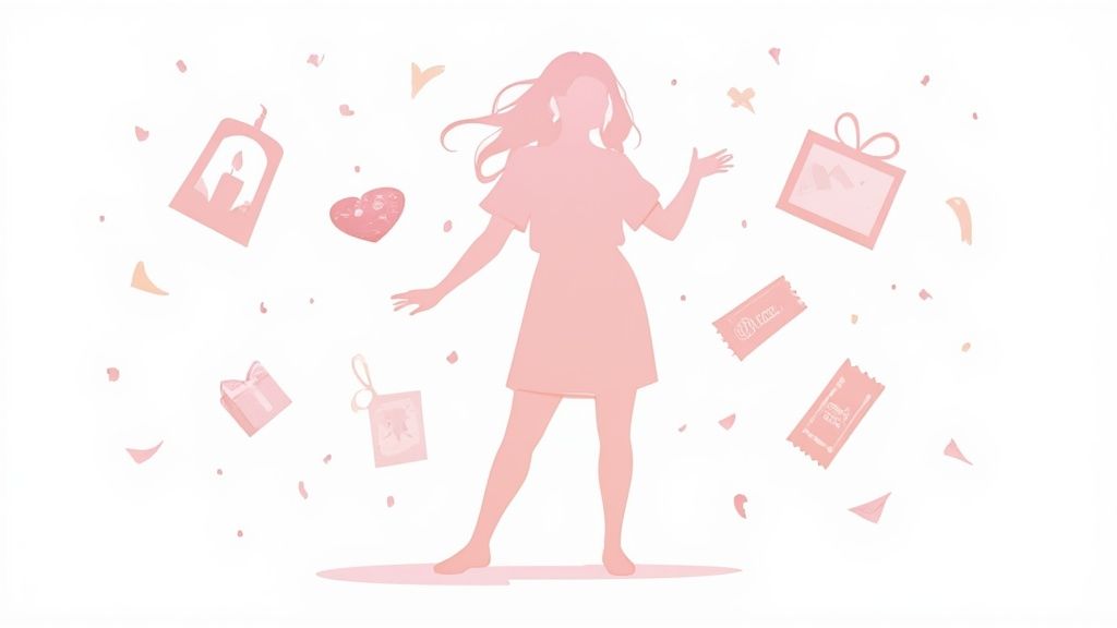 Best birthday gifts for wife: Top picks she'll love