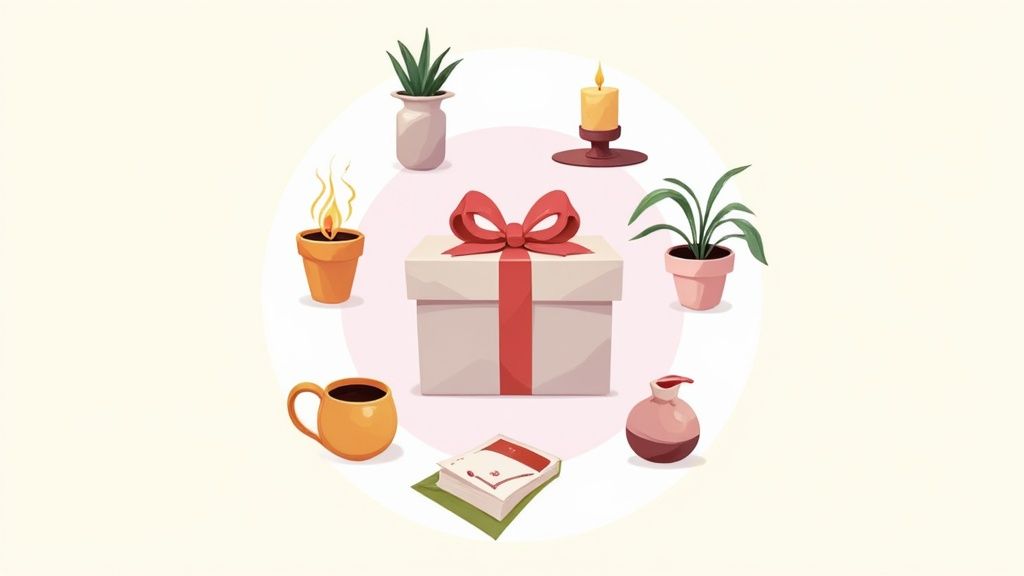The Best Birthday Gifts for Mom: A Complete Canadian Gift Guide