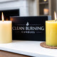 Clean Burning Candles: Your Complete Guide to Healthier Home - Shivora Candles