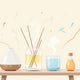 Home Fragrance Diffuser Guide: How to Choose the Right One