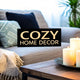 7 Top Tips for Cozy Home Decor | Create a Warm & Inviting Space