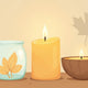 Natural Candles in Canada: A Complete Buying Guide