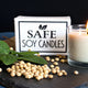 Are Soy Candles Non Toxic? A Guide to Safe Home Fragrance