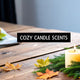 Top Candle Scents Canada: Cozy Aromas & Fragrance Guide - Shivora Candles