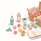 Self-Care Gift Basket Ideas for Total Bliss