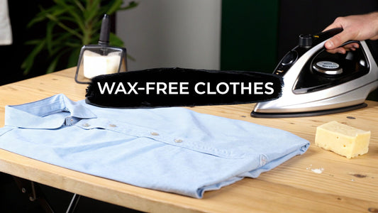 How to Get Candle Wax Out of Clothes: Easy Tips & Tricks