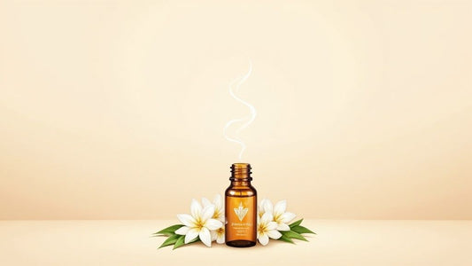 A Guide to Aromatherapy Oils Jasmine