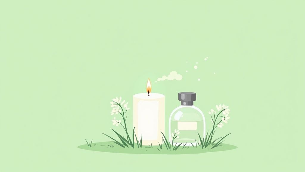 A Guide to Lily of the Valley Fragrance