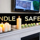 Top Candle Safety Tips for a Safe & Cozy 2025