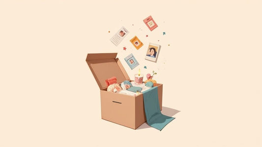 Unique Gift Ideas for Mom That Go Beyond Flowers