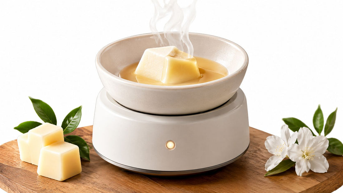 How Do Wax Melts Work: The Complete Science and Safety Guide