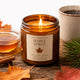 Maple Syrup Candle Guide: Scents, Pairings, and Care