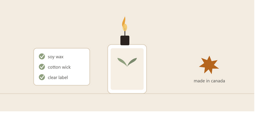 Non-Toxic Candles in Canada: A Practical Buying Guide