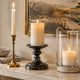 Tall Candle Holders: How to Match Size, Safety and Style