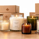 Wholesale Candles Canada: Sourcing Guide for Retailers