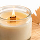 Wooden Candle Wicks: A Canadian Guide to Clean Burning