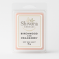 Birchwood & Cranberry
🌲 Birchwood & Cranberry
Soy Wax Melts

