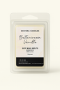 Buttercream & Vanilla Soy Wax Melts | Sweet Bakery-Inspired Scent - Shivora Candles