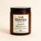 Apple Blossom Soy Wax Candle – 8 oz | Fresh, Floral & Lightly Fruity Scent - Shivora Candles