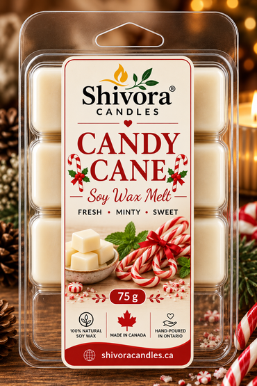 candy-cane-soy-wax-melt-canada-shivora-candles.jpg product image
