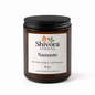 Namaste Soy Candle 8 oz – Handmade Soy Candle Made in Canada with Cotton Wick | Shivora Candles